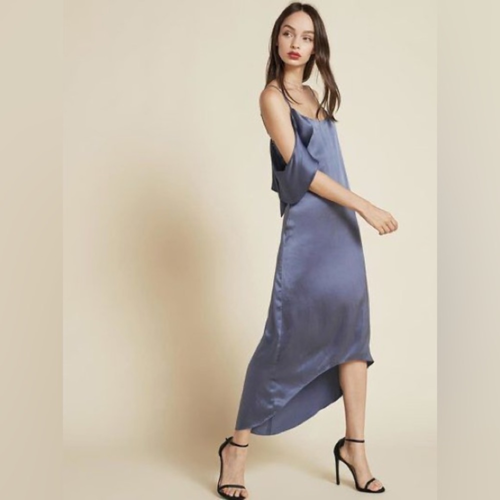 Reformation ‘Wave’ Dress